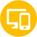 Instant Deposits Icon